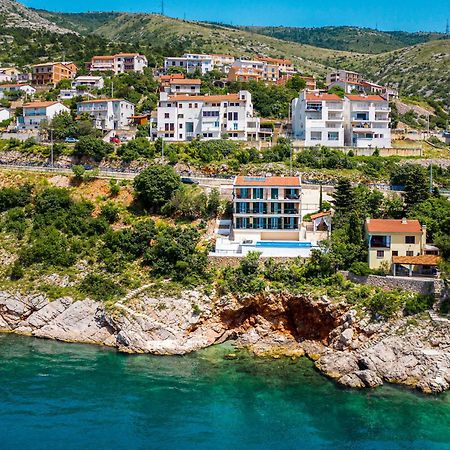 Apartment Marina - Snj102 By Interhome Senj  Exterior foto
