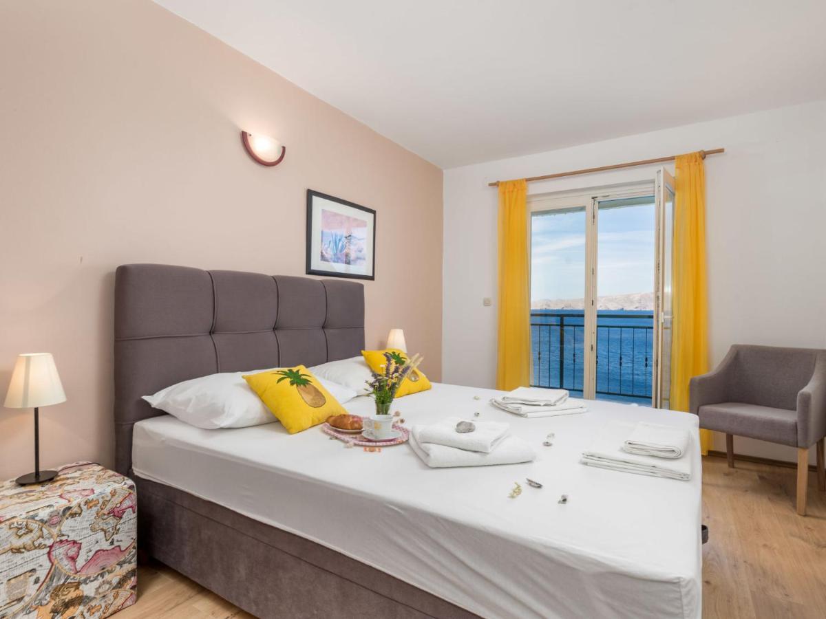 Apartment Marina - Snj102 By Interhome Senj  Exterior foto
