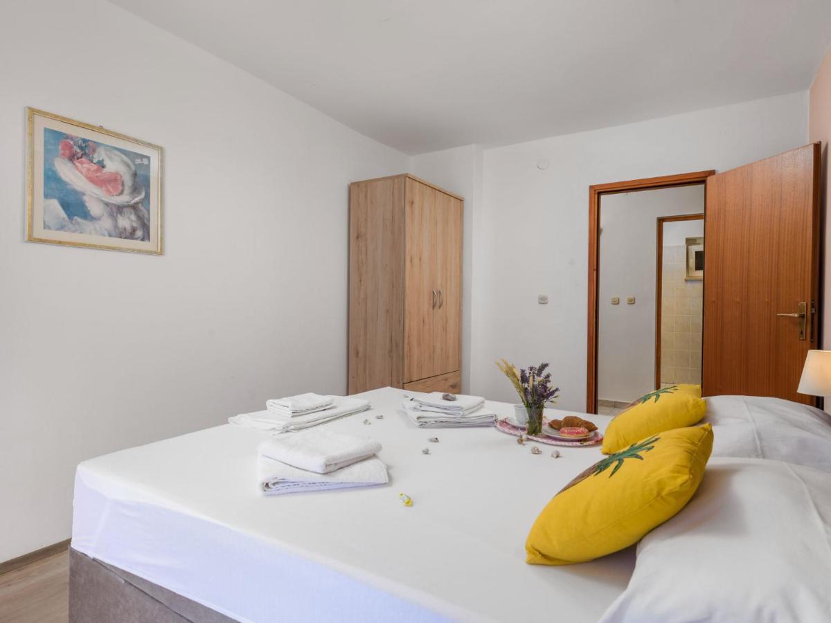 Apartment Marina - Snj102 By Interhome Senj  Exterior foto
