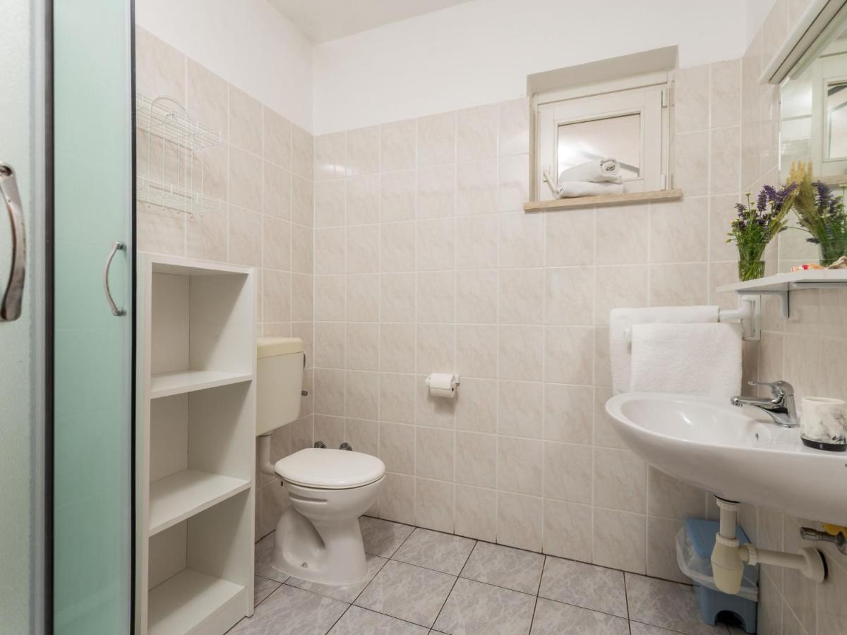 Apartment Marina - Snj102 By Interhome Senj  Exterior foto