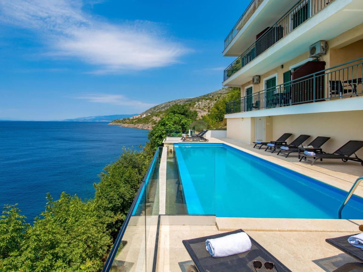 Apartment Marina - Snj102 By Interhome Senj  Exterior foto