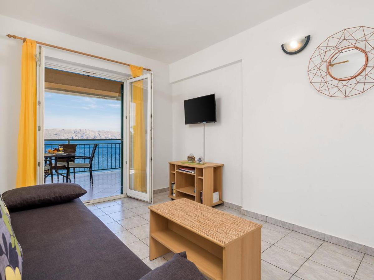 Apartment Marina - Snj102 By Interhome Senj  Exterior foto